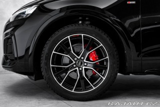 Audi Q5 Vzduch, Matrix, B&O, 2023