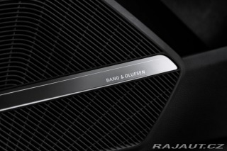 Audi Q5 Vzduch, Matrix, B&O, 2023
