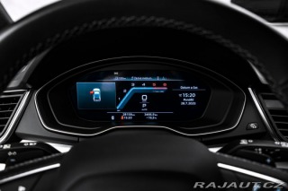 Audi Q5 Vzduch, Matrix, B&O, 2023