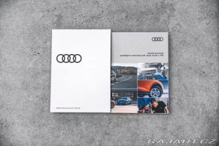 Audi Q5 Vzduch, Matrix, B&O, 2023