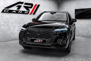 Audi Q5 Vzduch, Matrix, B&O, 2023