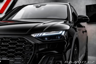 Audi Q5 Vzduch, Matrix, B&O, 2023