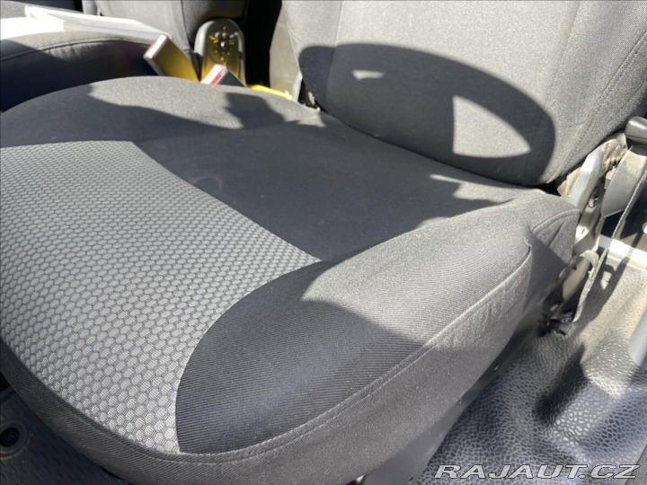 Renault Kangoo 1,5 DCi 55kw Klima, CZaut 2018