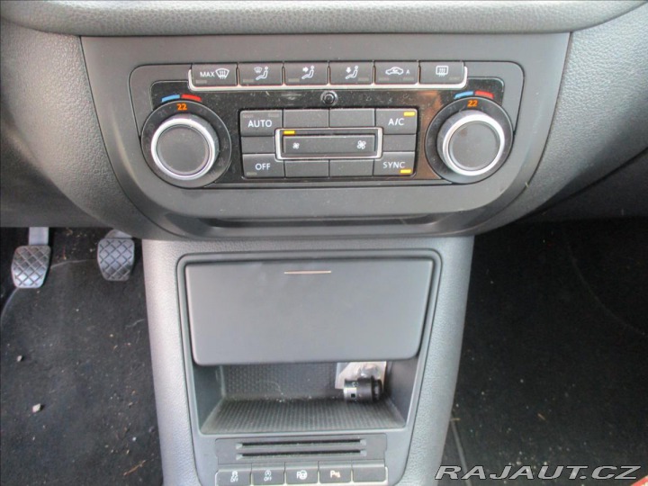 Volkswagen Tiguan 2,0 TDi 81kw bez koroze, 2013