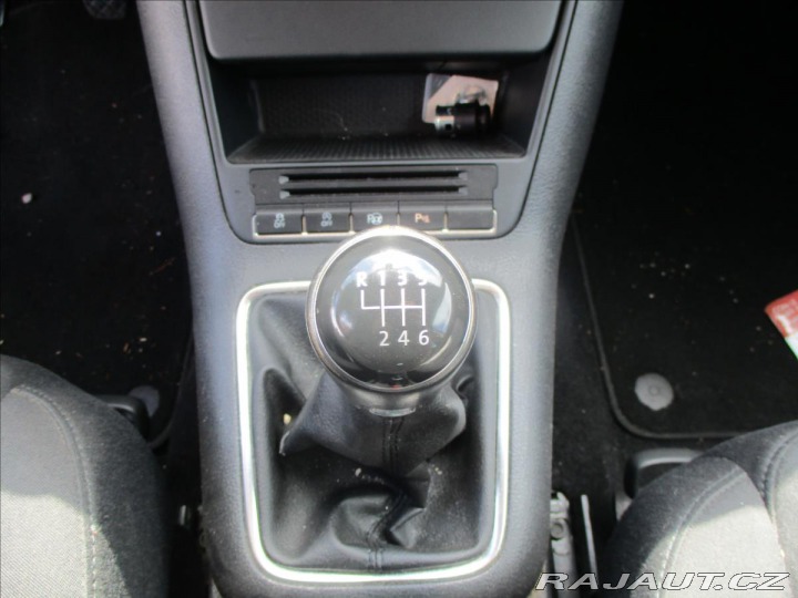 Volkswagen Tiguan 2,0 TDi 81kw bez koroze, 2013