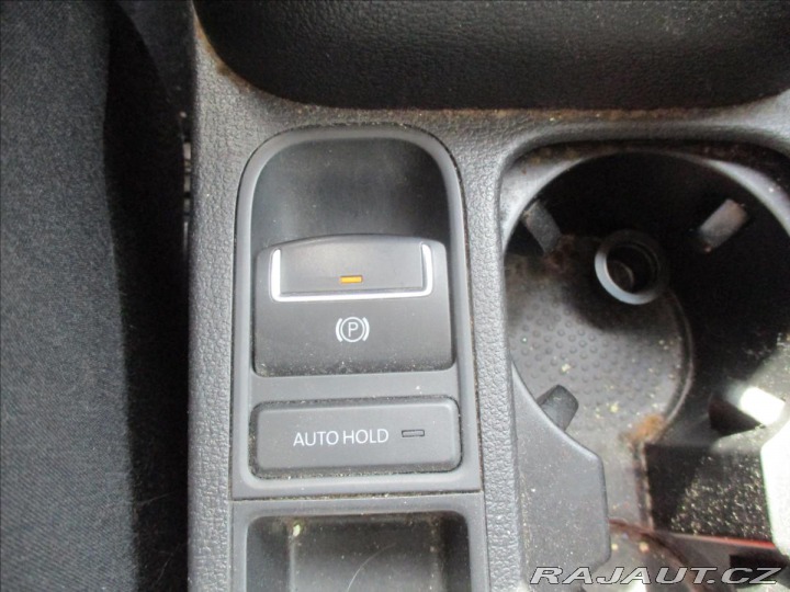 Volkswagen Tiguan 2,0 TDi 81kw bez koroze, 2013