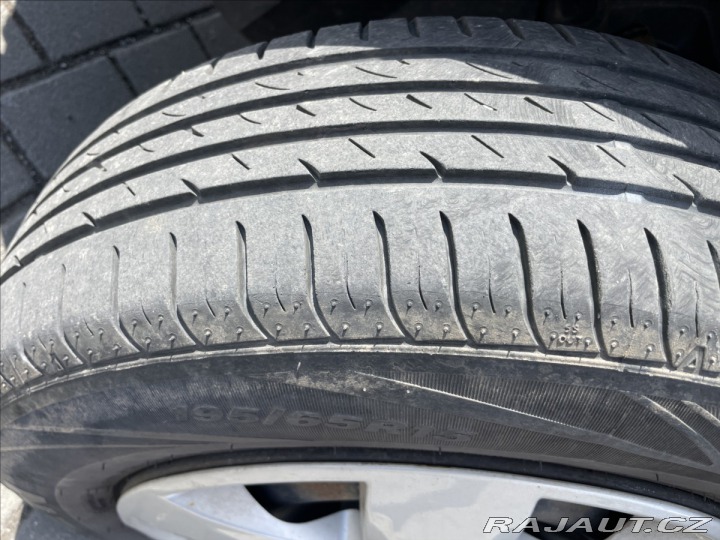 Renault Kangoo 1,5 DCi 55kw Klima, CZaut 2018