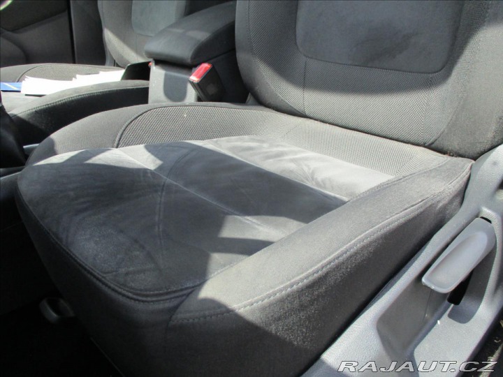 Volkswagen Tiguan 2,0 TDi 81kw bez koroze, 2013