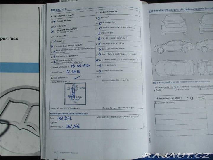 Volkswagen Tiguan 2,0 TDi 81kw bez koroze, 2013