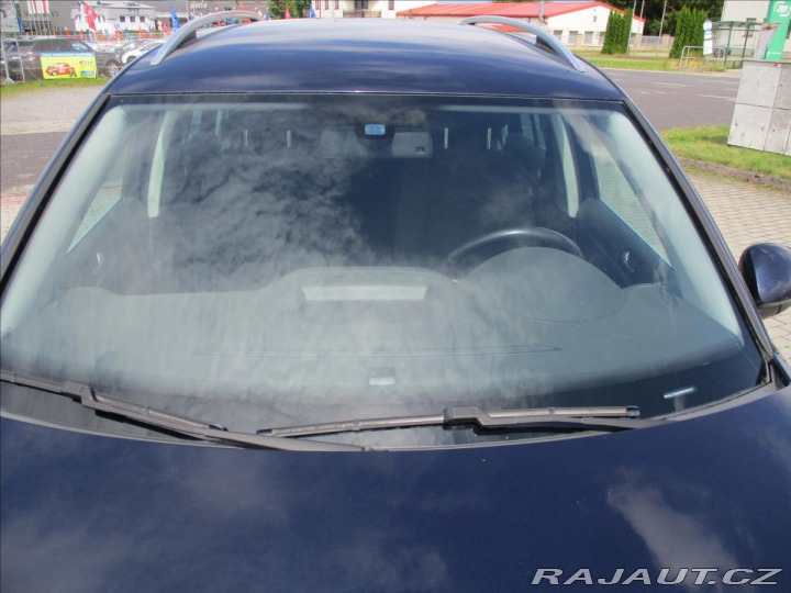 Volkswagen Tiguan 2,0 TDi 81kw bez koroze, 2013