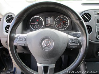 Volkswagen Tiguan 2,0 TDi 81kw Bluemotion 2013