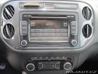 Volkswagen Tiguan 2,0 TDi 81kw Bluemotion 2013