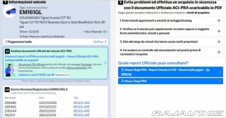 Volkswagen Tiguan 2,0 TDi 81kw Bluemotion 2013