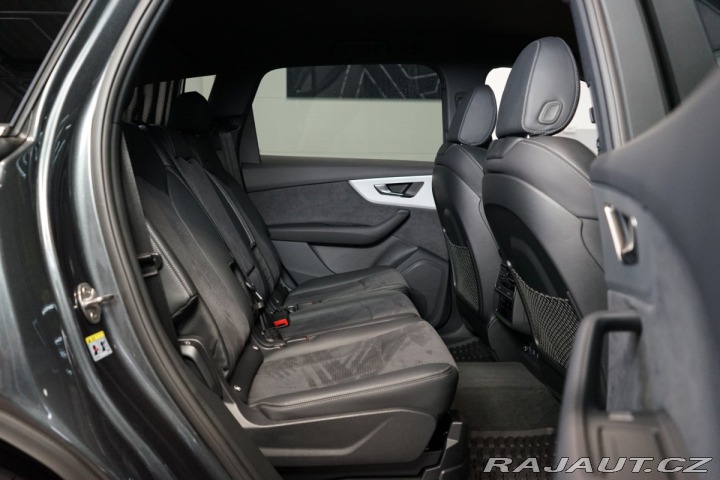 Audi Q7 50 TDI*MATRIX*TAŽNÉ*360*Z 2025