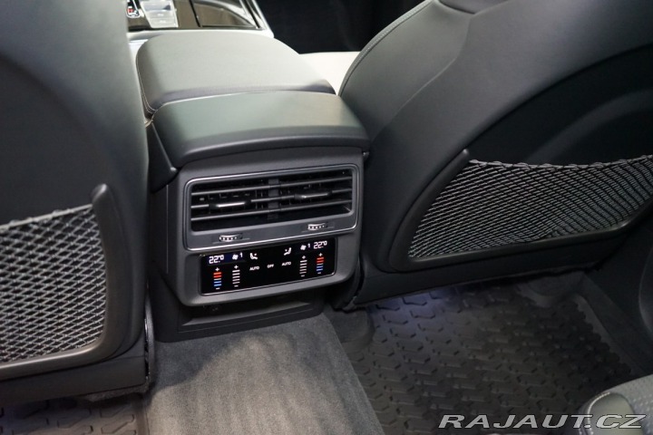 Audi Q7 50 TDI*MATRIX*TAŽNÉ*360*Z 2025
