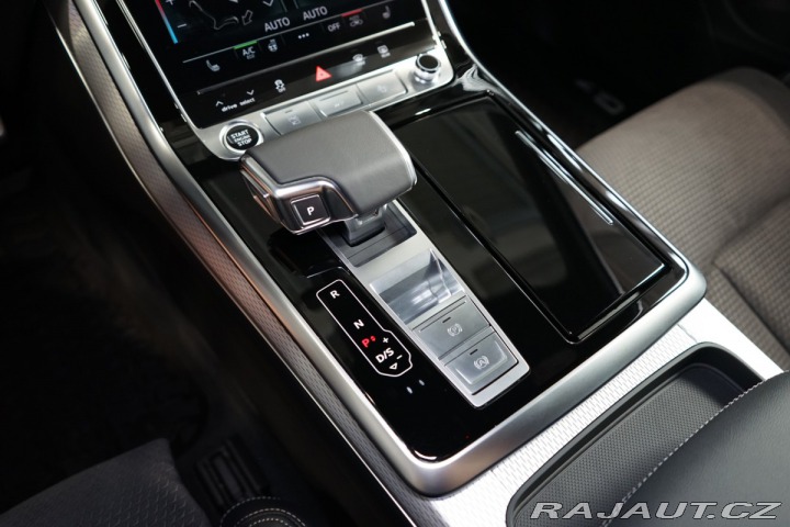 Audi Q7 50 TDI*MATRIX*TAŽNÉ*360*Z 2025