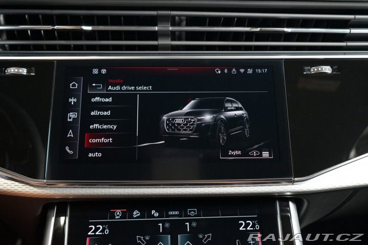Audi Q7 50 TDI*MATRIX*TAŽNÉ*360*Z 2025