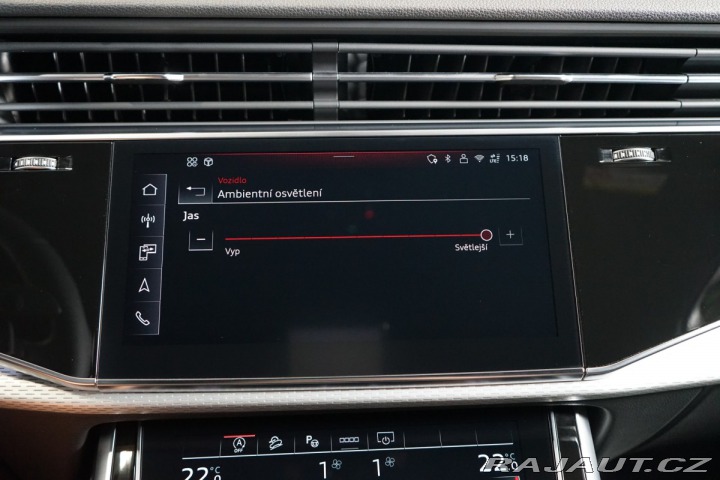 Audi Q7 50 TDI*MATRIX*TAŽNÉ*360*Z 2025