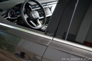 Audi Q7 50 TDI*MATRIX*TAŽNÉ*360*Z 2025