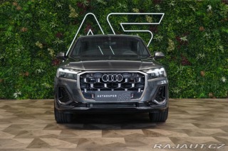 Audi Q7 50 TDI*MATRIX*TAŽNÉ*360*Z 2025