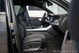 Audi Q7 50 TDI*MATRIX*TAŽNÉ*360*Z 2025