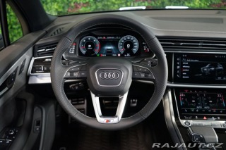 Audi Q7 50 TDI*MATRIX*TAŽNÉ*360*Z 2025