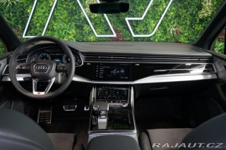Audi Q7 50 TDI*MATRIX*TAŽNÉ*360*Z 2025