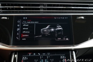 Audi Q7 50 TDI*MATRIX*TAŽNÉ*360*Z 2025