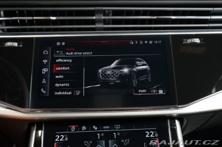 Audi Q7 50 TDI*MATRIX*TAŽNÉ*360*Z 2025