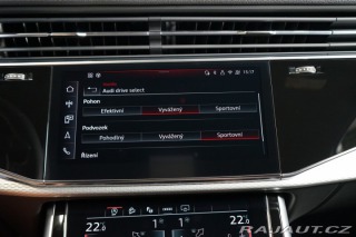 Audi Q7 50 TDI*MATRIX*TAŽNÉ*360*Z 2025