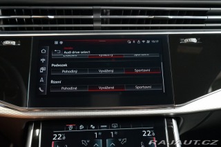 Audi Q7 50 TDI*MATRIX*TAŽNÉ*360*Z 2025