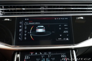 Audi Q7 50 TDI*MATRIX*TAŽNÉ*360*Z 2025
