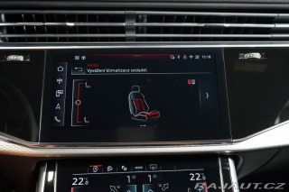 Audi Q7 50 TDI*MATRIX*TAŽNÉ*360*Z 2025