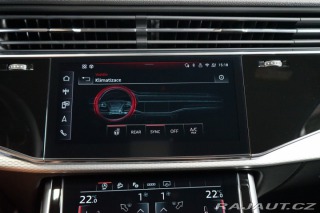 Audi Q7 50 TDI*MATRIX*TAŽNÉ*360*Z 2025