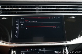 Audi Q7 50 TDI*MATRIX*TAŽNÉ*360*Z 2025