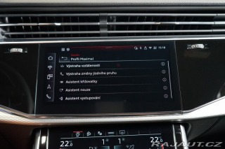 Audi Q7 50 TDI*MATRIX*TAŽNÉ*360*Z 2025