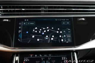 Audi Q7 50 TDI*MATRIX*TAŽNÉ*360*Z 2025