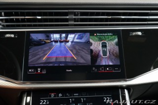 Audi Q7 50 TDI*MATRIX*TAŽNÉ*360*Z 2025
