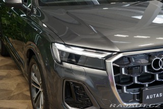 Audi Q7 50 TDI*MATRIX*TAŽNÉ*360*Z 2025