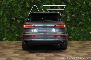 Audi Q7 50 TDI*MATRIX*TAŽNÉ*360*Z 2025