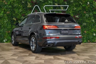Audi Q7 50 TDI*MATRIX*TAŽNÉ*360*Z 2025
