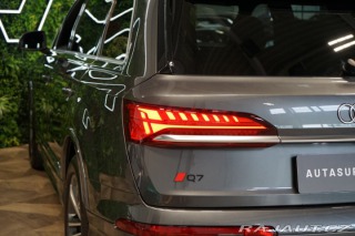 Audi Q7 50 TDI*MATRIX*TAŽNÉ*360*Z 2025