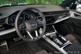 Audi Q7 50 TDI*MATRIX*TAŽNÉ*360*Z 2025