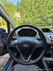 Ford Fiesta JA8 2008