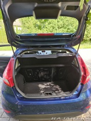 Ford Fiesta JA8 2008