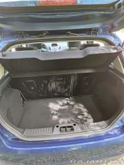 Ford Fiesta JA8 2008