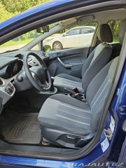Ford Fiesta JA8 2008