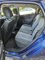 Ford Fiesta JA8 2008