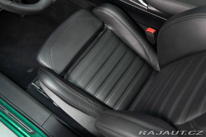 Alfa Romeo Stelvio 2.9 V6 Twin Turbo QV AWD 2023