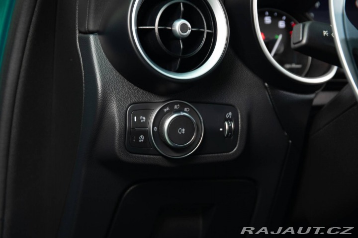 Alfa Romeo Stelvio 2.9 V6 Twin Turbo QV AWD 2023
